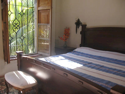 Villa Daniela  | Sayulita | Nayarit | México 1