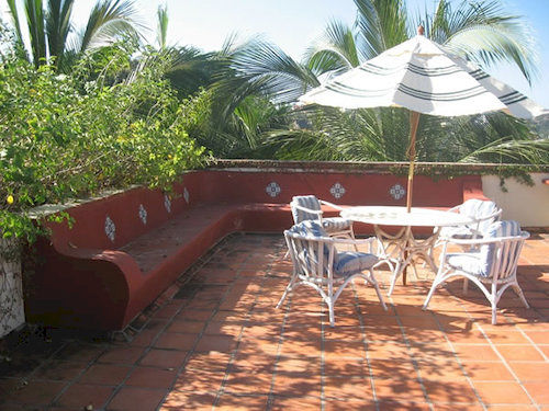 Villa Daniela  | Sayulita | Nayarit | México 8