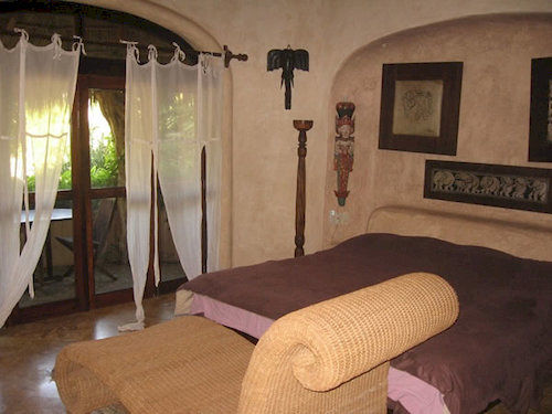 Pensión Villa Daniandra Nayarit