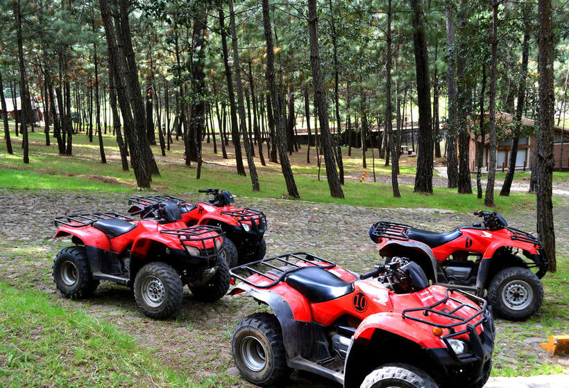 Sierra Vista Jalisco