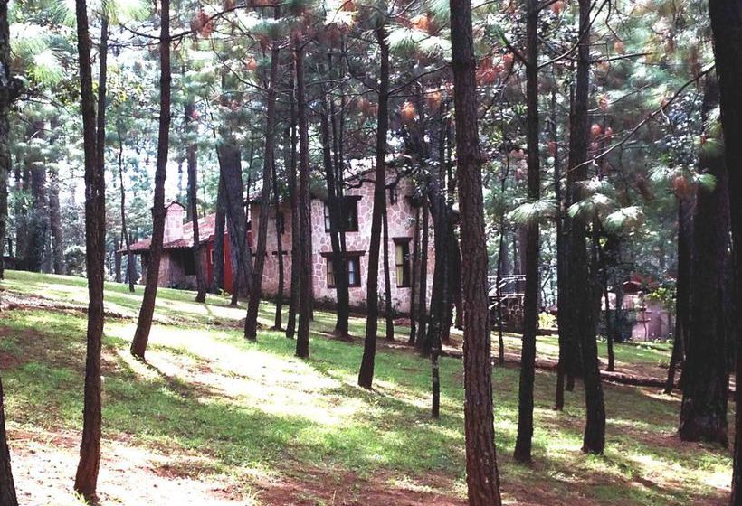 Sierra Vista  | Mazamitla | Jalisco | Mexico 1