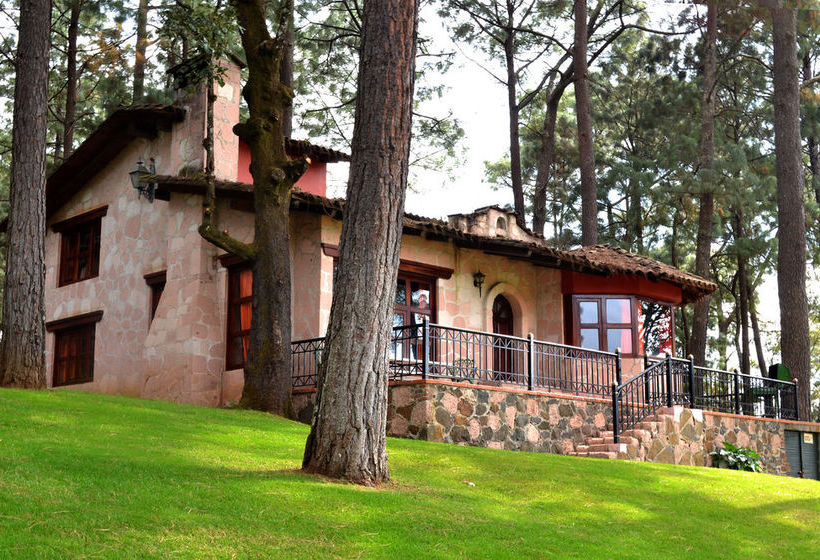 Sierra Vista  | Mazamitla | Jalisco | Mexico 2