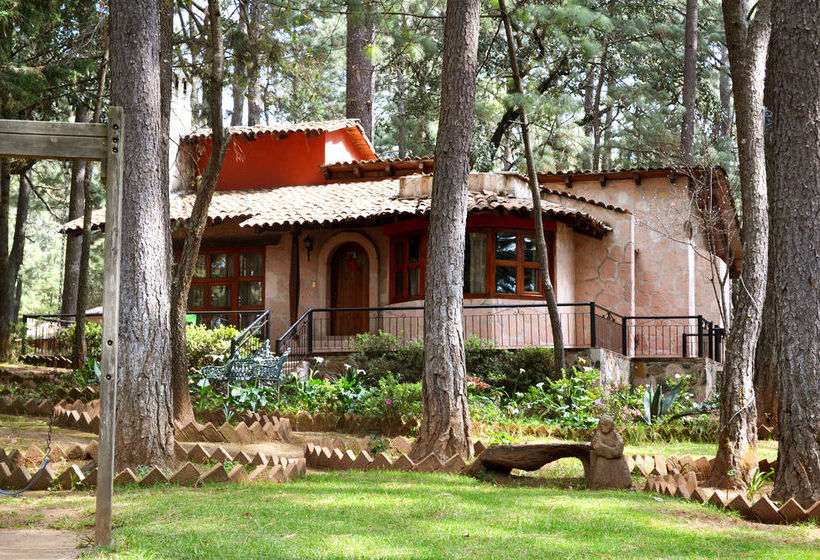 Sierra Vista  | Mazamitla | Jalisco | Mexico 3