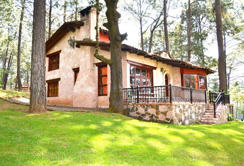 Sierra Vista  | Mazamitla | Jalisco | Mexico 4