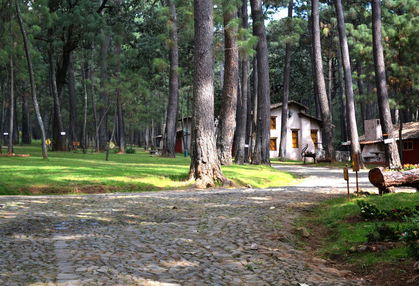 Sierra Vista  | Mazamitla | Jalisco | Mexico 5