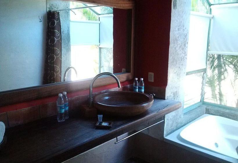 Hotel Villa Cantabria Jalisco