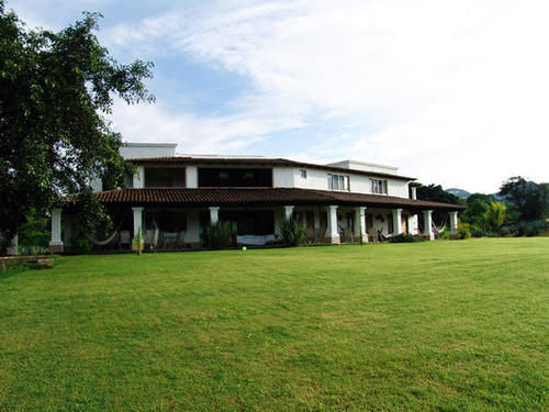 Hotel Villa Cantabria  | Mascota | Jalisco | México 10