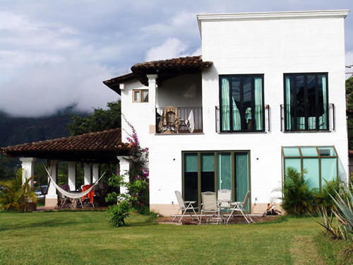 Hotel Villa Cantabria  | Mascota | Jalisco | México 11