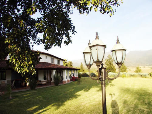 Hotel Villa Cantabria  | Mascota | Jalisco | México 12