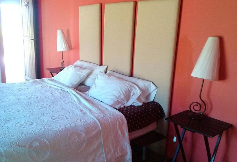 Hotel Villa Cantabria  | Mascota | Jalisco | México 2