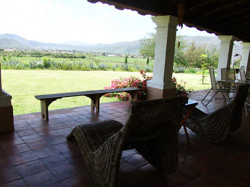 Hotel Villa Cantabria  | Mascota | Jalisco | México 20