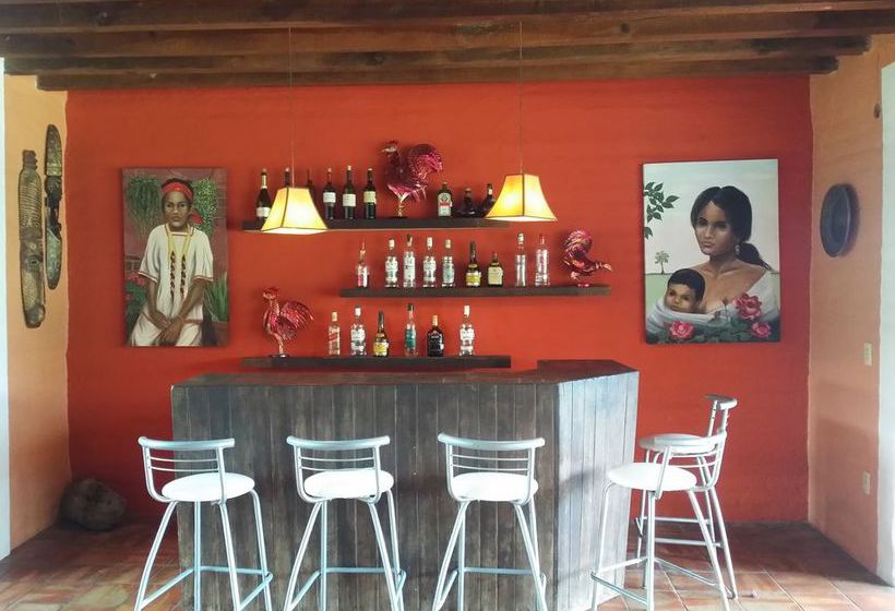 Hotel Villa Cantabria  | Mascota | Jalisco | México 7