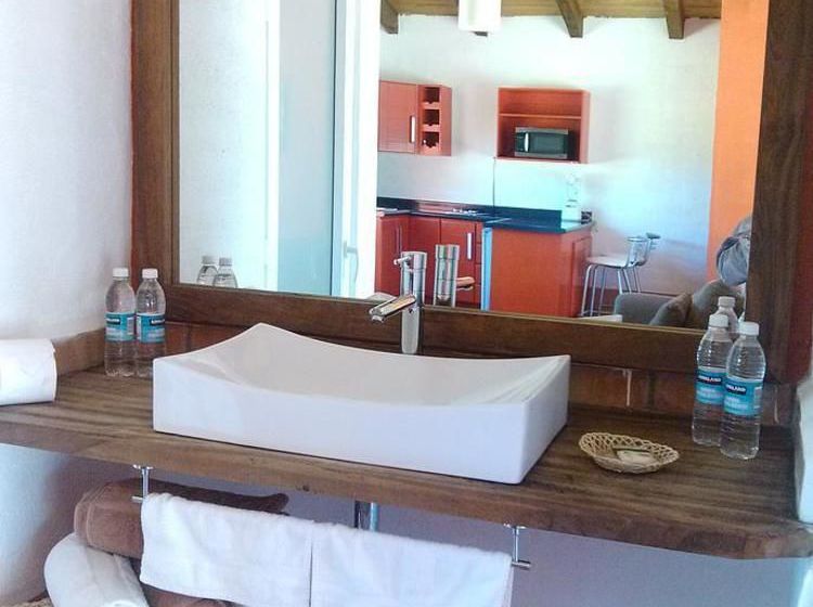 Hotel Villa Cantabria  | Mascota | Jalisco | México 8