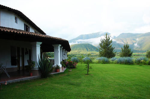 Hotel Villa Cantabria  | Mascota | Jalisco | México 9