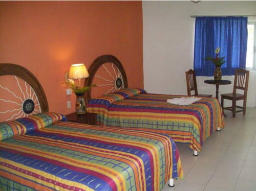 Hotel & Suites Corita  | Bucerias | Nayarit | México 1
