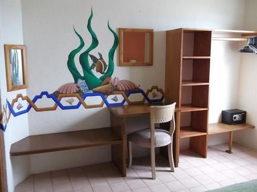 Hotel & Suites Corita  | Bucerias | Nayarit | México 10