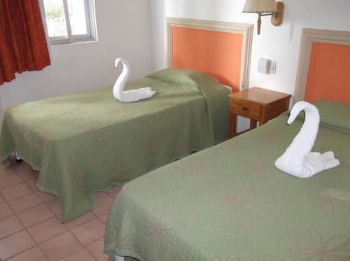 Hotel & Suites Corita  | Bucerias | Nayarit | México 5