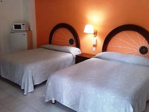 Hotel & Suites Corita  | Bucerias | Nayarit | México 6