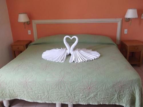 Hotel & Suites Corita  | Bucerias | Nayarit | México 7