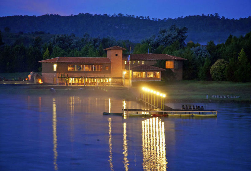 Hotel El Remanso Tapalpa  | Tapalpa | Jalisco | Mexico 11