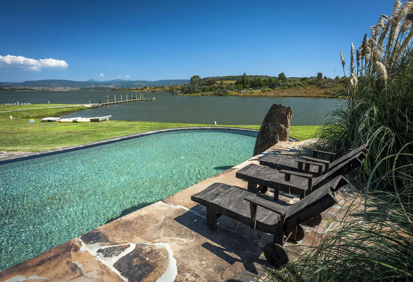 Hotel El Remanso Tapalpa  | Tapalpa | Jalisco | Mexico 14