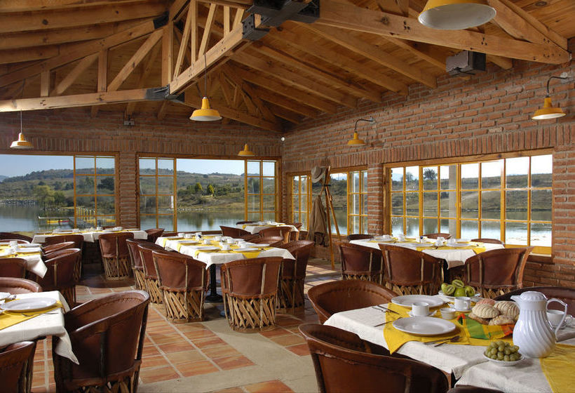 Hotel El Remanso Tapalpa  | Tapalpa | Jalisco | Mexico 16