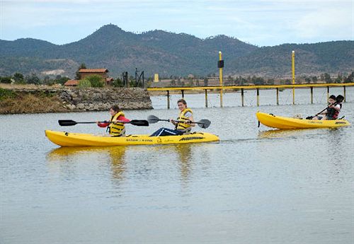 Hotel El Remanso Tapalpa  | Tapalpa | Jalisco | Mexico 19