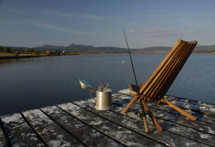 Hotel El Remanso Tapalpa  | Tapalpa | Jalisco | Mexico 2