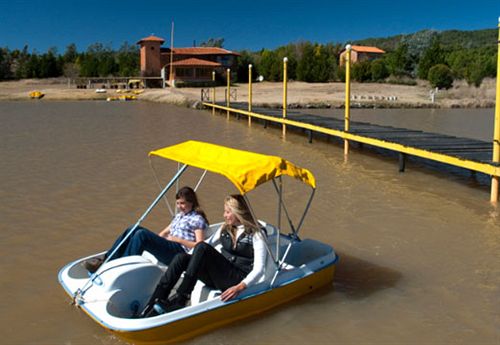 Hotel El Remanso Tapalpa  | Tapalpa | Jalisco | Mexico 20