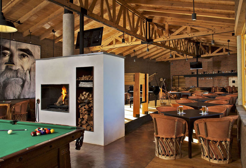 Hotel El Remanso Tapalpa  | Tapalpa | Jalisco | Mexico 6