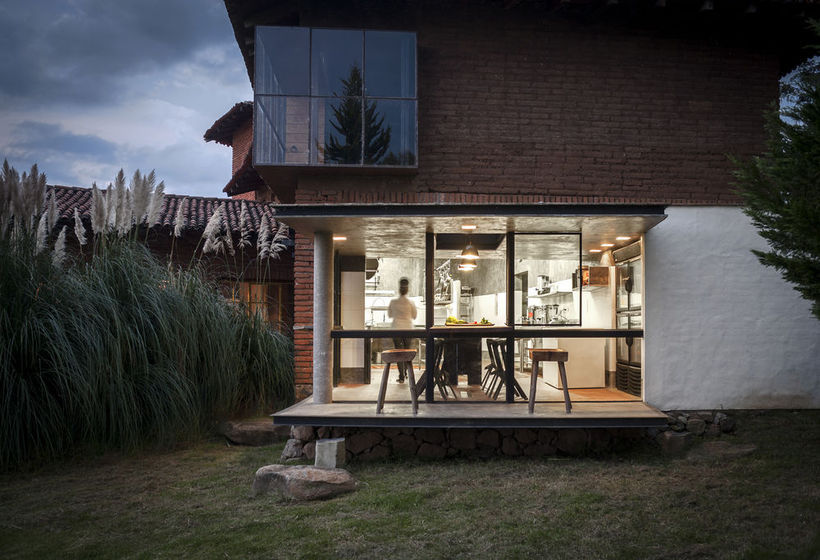 Hotel El Remanso Tapalpa  | Tapalpa | Jalisco | Mexico 7