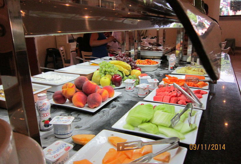 Hotel Excelaris Grand Resort Conventions Spa