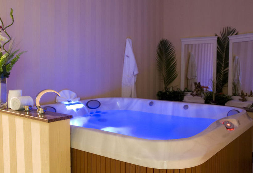 Hotel Excelaris Grand Resort Conventions & Spa  | Tequesquitengo | Morelos | México 10