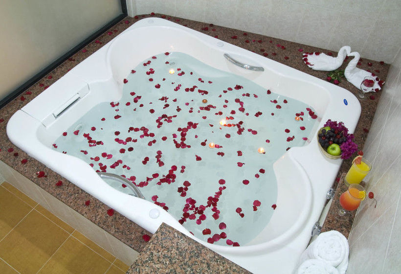 Hotel Excelaris Grand Resort Conventions & Spa  | Tequesquitengo | Morelos | México 11