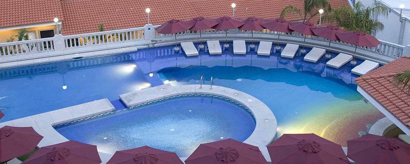 Hotel Excelaris Grand Resort Conventions & Spa  | Tequesquitengo | Morelos | México 13