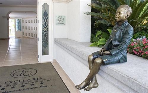 Hotel Excelaris Grand Resort Conventions & Spa  | Tequesquitengo | Morelos | México 17