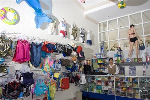 Hotel Excelaris Grand Resort Conventions & Spa  | Tequesquitengo | Morelos | México 18