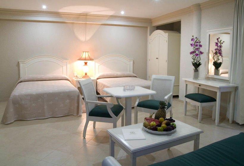 Hotel Excelaris Grand Resort Conventions & Spa  | Tequesquitengo | Morelos | México 2