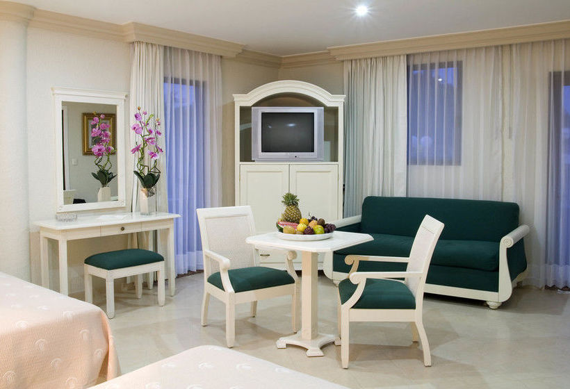 Hotel Excelaris Grand Resort Conventions & Spa  | Tequesquitengo | Morelos | México 3