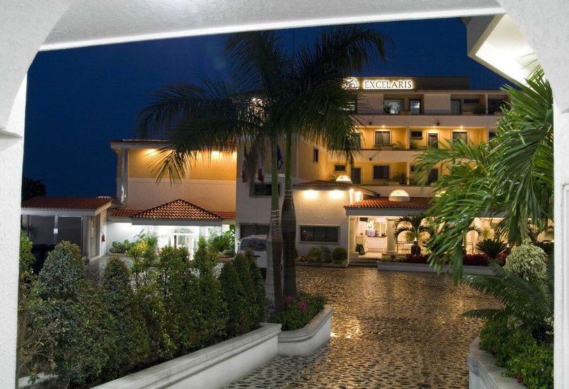 Hotel Excelaris Grand Resort Conventions & Spa  | Tequesquitengo | Morelos | México 5
