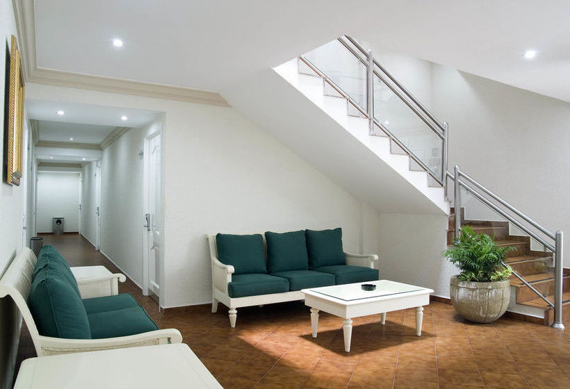 Hotel Excelaris Grand Resort Conventions & Spa  | Tequesquitengo | Morelos | México 7