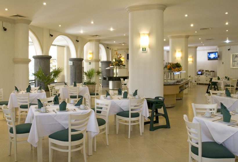 Hotel Excelaris Grand Resort Conventions & Spa  | Tequesquitengo | Morelos | México 8