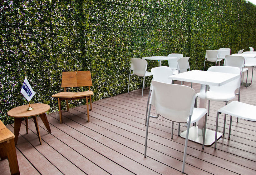 Hotel City Express Plus Satelite  | Naucalpan | Mexico State | México 17