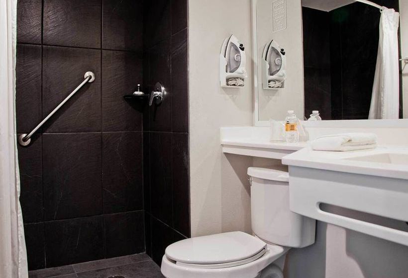 Hotel City Express Plus Satelite  | Naucalpan | Mexico State | México 5