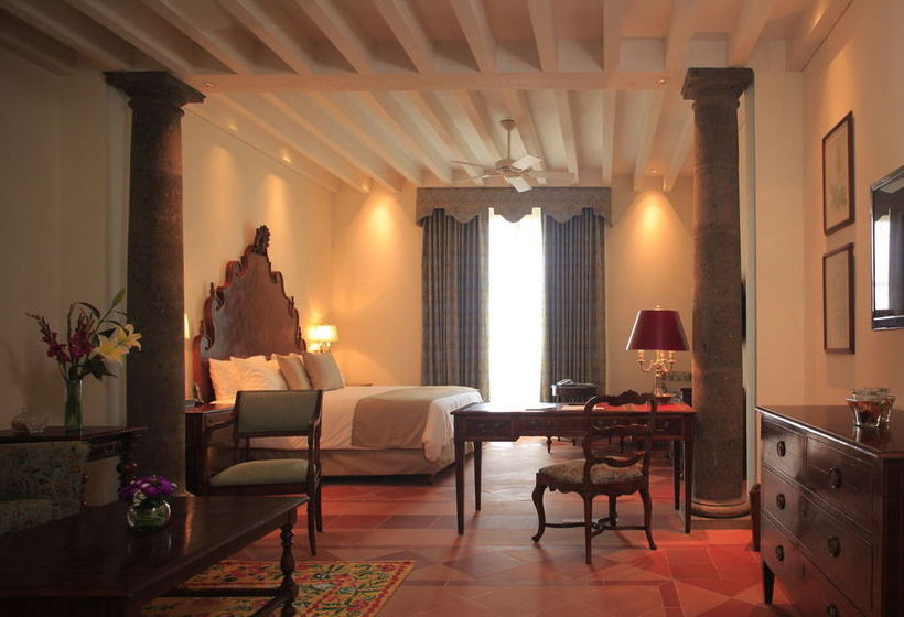 Hotel Solar De Las Animas