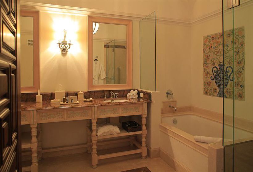 Hotel Solar De Las Animas  | Tequila | Jalisco | México 1