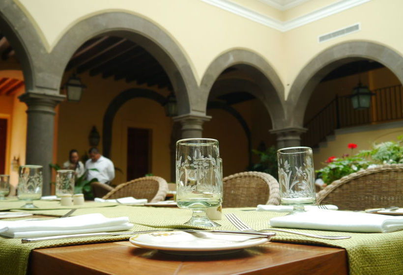 Hotel Solar De Las Animas  | Tequila | Jalisco | México 10