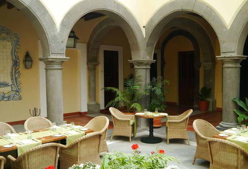 Hotel Solar De Las Animas  | Tequila | Jalisco | México 11