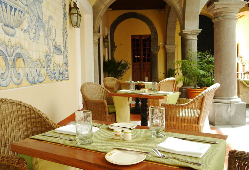 Hotel Solar De Las Animas  | Tequila | Jalisco | México 12