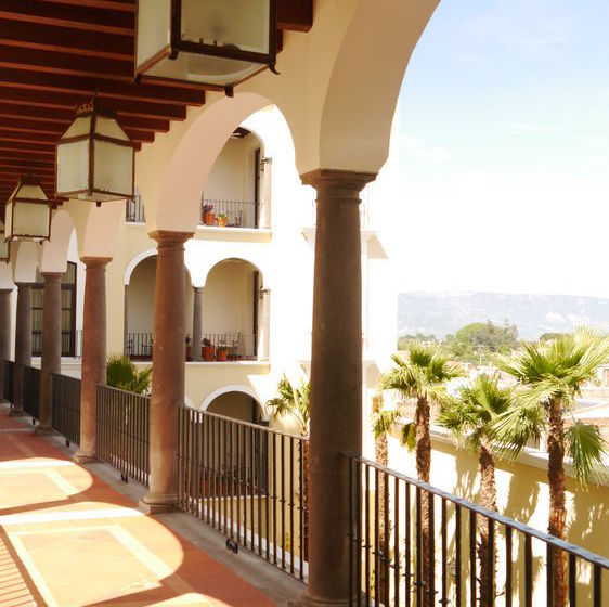 Hotel Solar De Las Animas  | Tequila | Jalisco | México 17